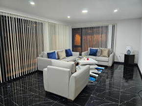 apartamento de lujo